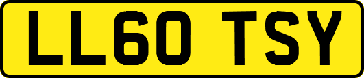 LL60TSY