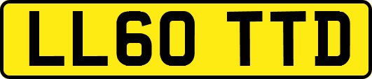 LL60TTD