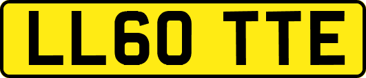 LL60TTE
