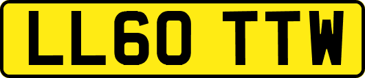 LL60TTW