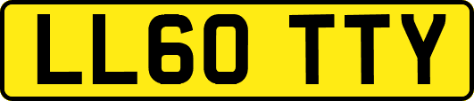 LL60TTY