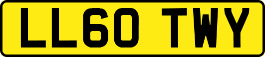 LL60TWY