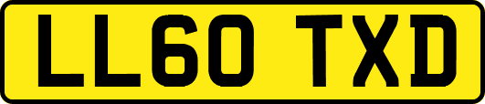 LL60TXD