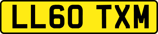 LL60TXM