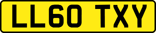 LL60TXY