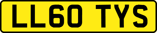 LL60TYS