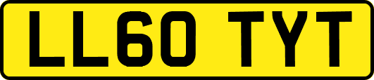 LL60TYT