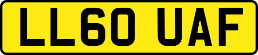 LL60UAF