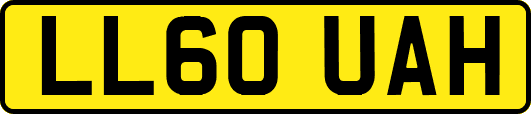 LL60UAH