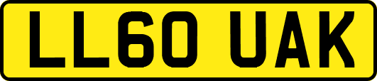 LL60UAK