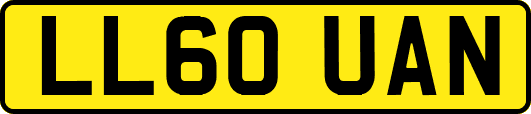 LL60UAN
