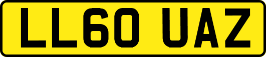 LL60UAZ