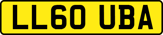 LL60UBA