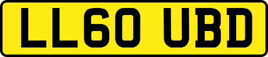 LL60UBD
