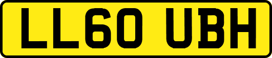 LL60UBH