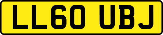 LL60UBJ