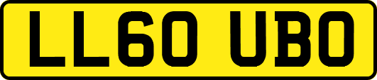 LL60UBO