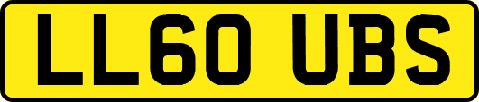 LL60UBS