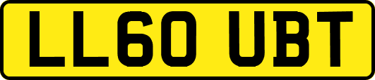 LL60UBT