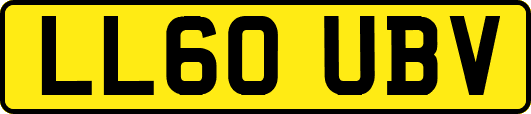 LL60UBV