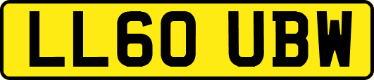 LL60UBW