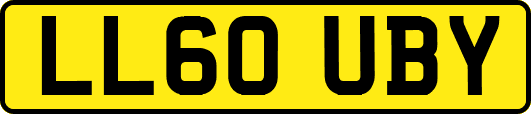 LL60UBY