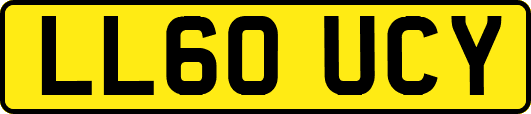 LL60UCY