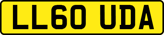 LL60UDA