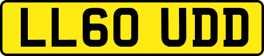 LL60UDD