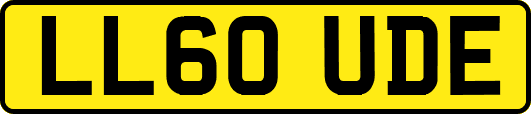 LL60UDE