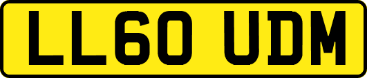 LL60UDM