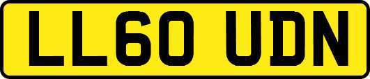 LL60UDN