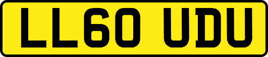 LL60UDU