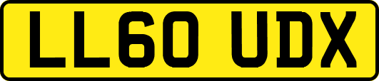 LL60UDX