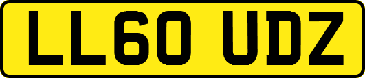LL60UDZ