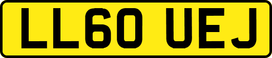 LL60UEJ