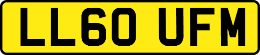 LL60UFM