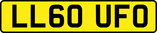 LL60UFO