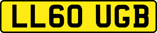 LL60UGB