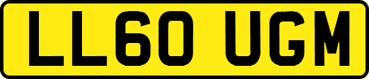LL60UGM