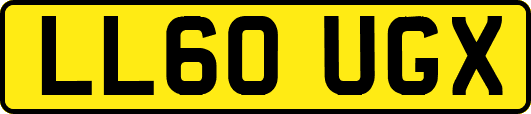 LL60UGX