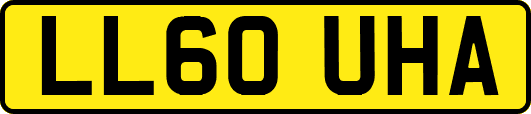LL60UHA