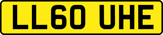 LL60UHE