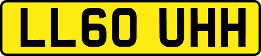 LL60UHH