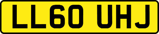LL60UHJ