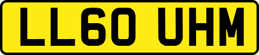 LL60UHM