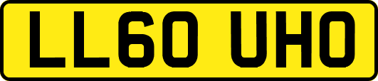 LL60UHO