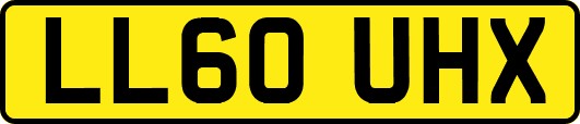 LL60UHX