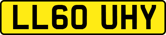 LL60UHY
