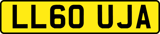 LL60UJA